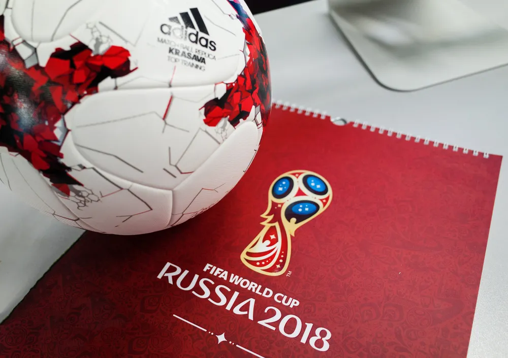Francuski piłkarz sprzedał złoty medal mundialu w Rosji