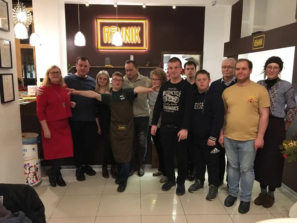 Cafe Równik