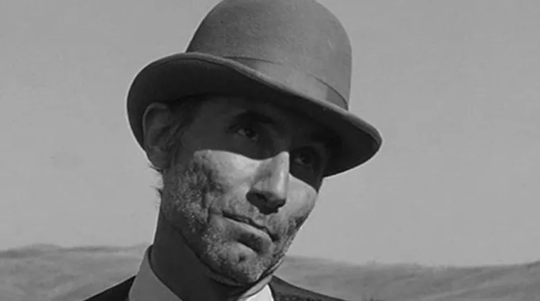 Anthony James