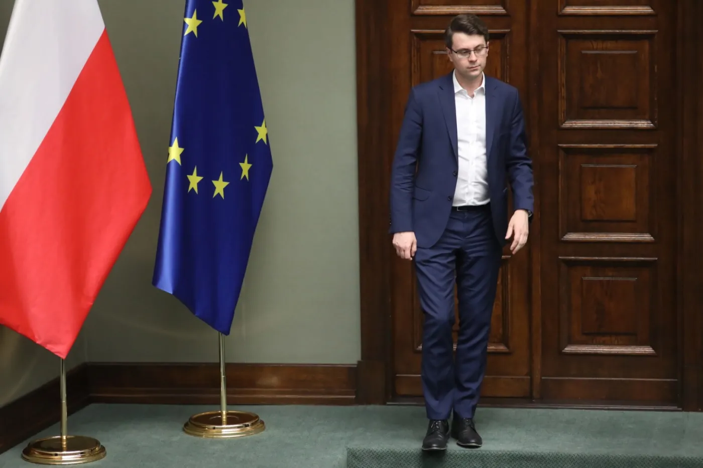 Rząd zrezygnuje z bonów turystycznych? Rzecznik: Spotkaliśmy się z krytyką tej koncepcji