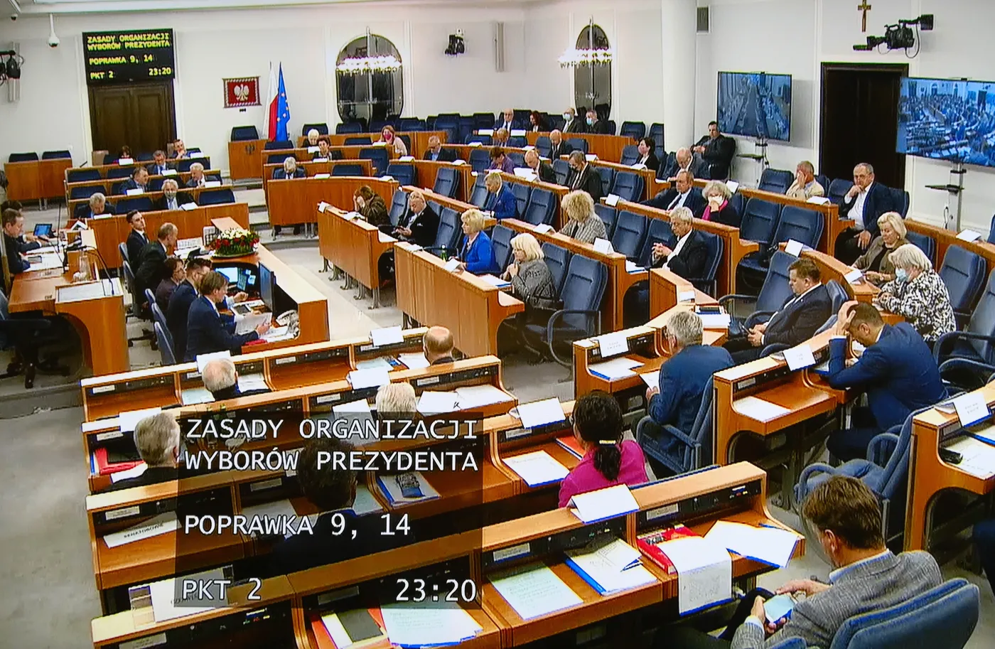 Senat