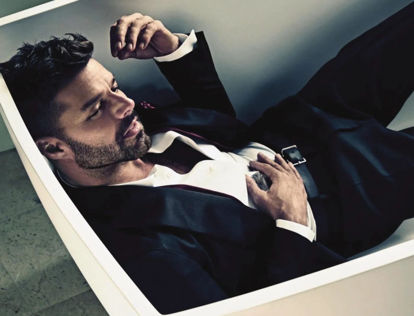 Ricky Martin