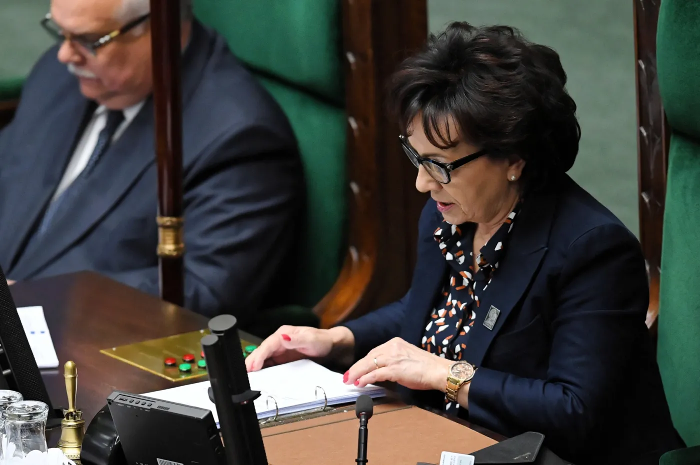 Elżbieta Witek