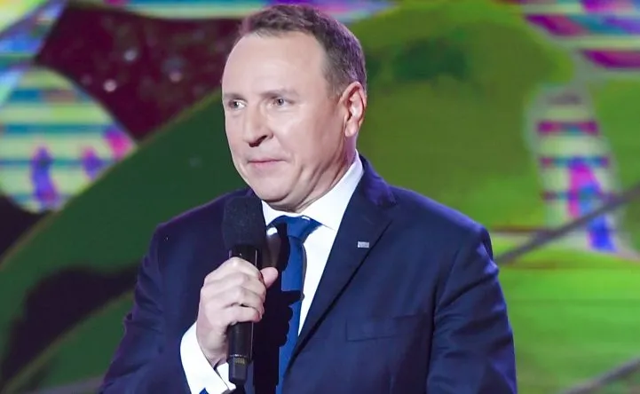 Braun o powrocie Kurskiego do zarządu TVP: Sytuacja jest sprzeczna z prawem
