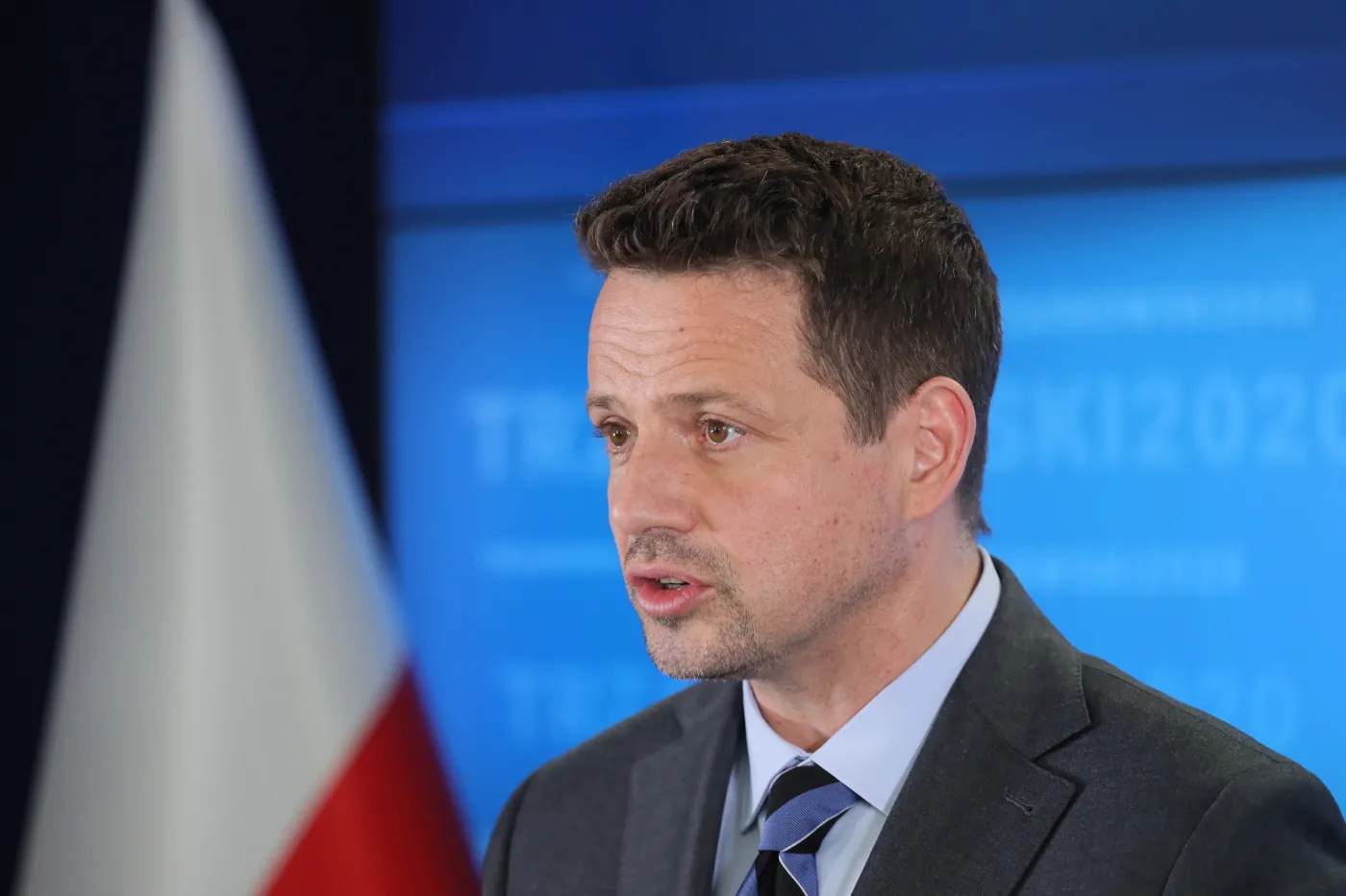 Rafał Trzaskowski 