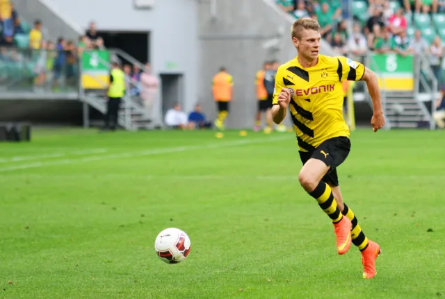 Liga niemiecka. Piszczek kontra Piątek w 30. kolejce Bundesligi