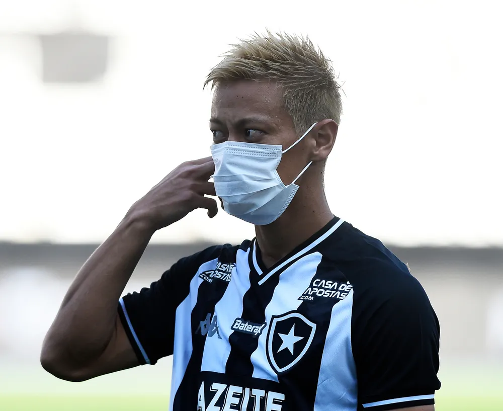 Burmistrz Rio de Janeiro zmienił decyzję. Fluminense i Botafogo nie zagrają
