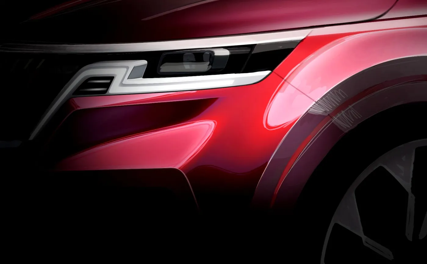 Kia Carnival nowej generacji debiutuje. Lepsza niż SUV?