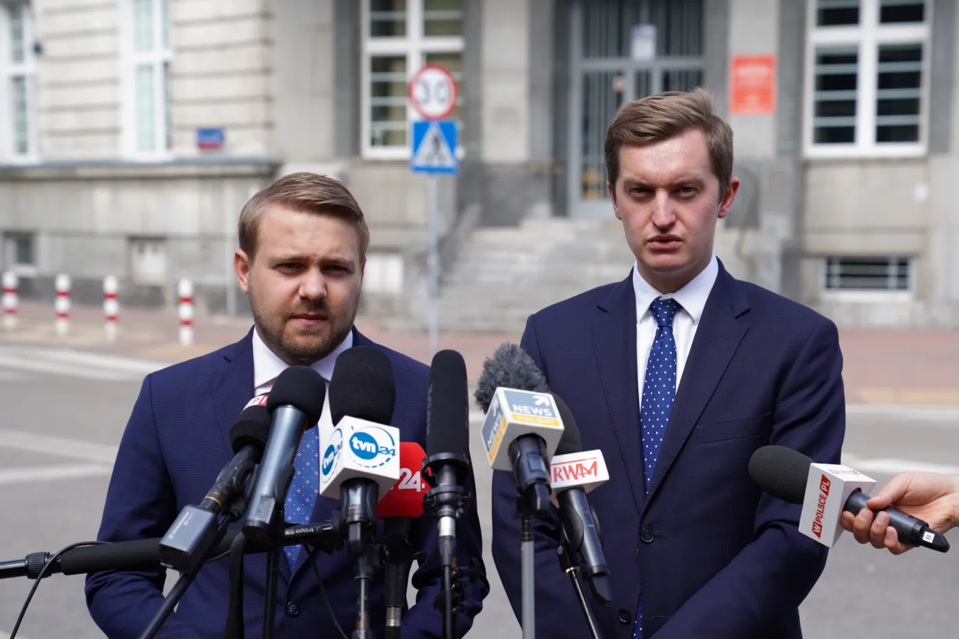 Posłowie kontrolujący MPWiK: Nie dostaliśmy dokumentów. Spółka odpowiada