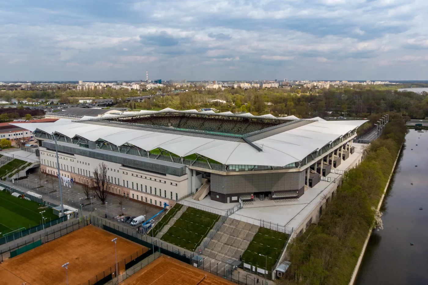 Ekstraklasa jeszcze gra, ale wiemy już, kiedy wystartuje nowy sezon