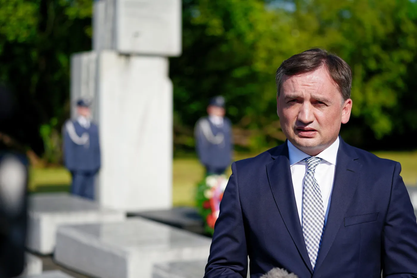 Ziobro: Gdyby była większa równowaga w mediach, to nie byłoby II tury [WIDEO]