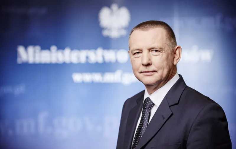 Marian Banaś