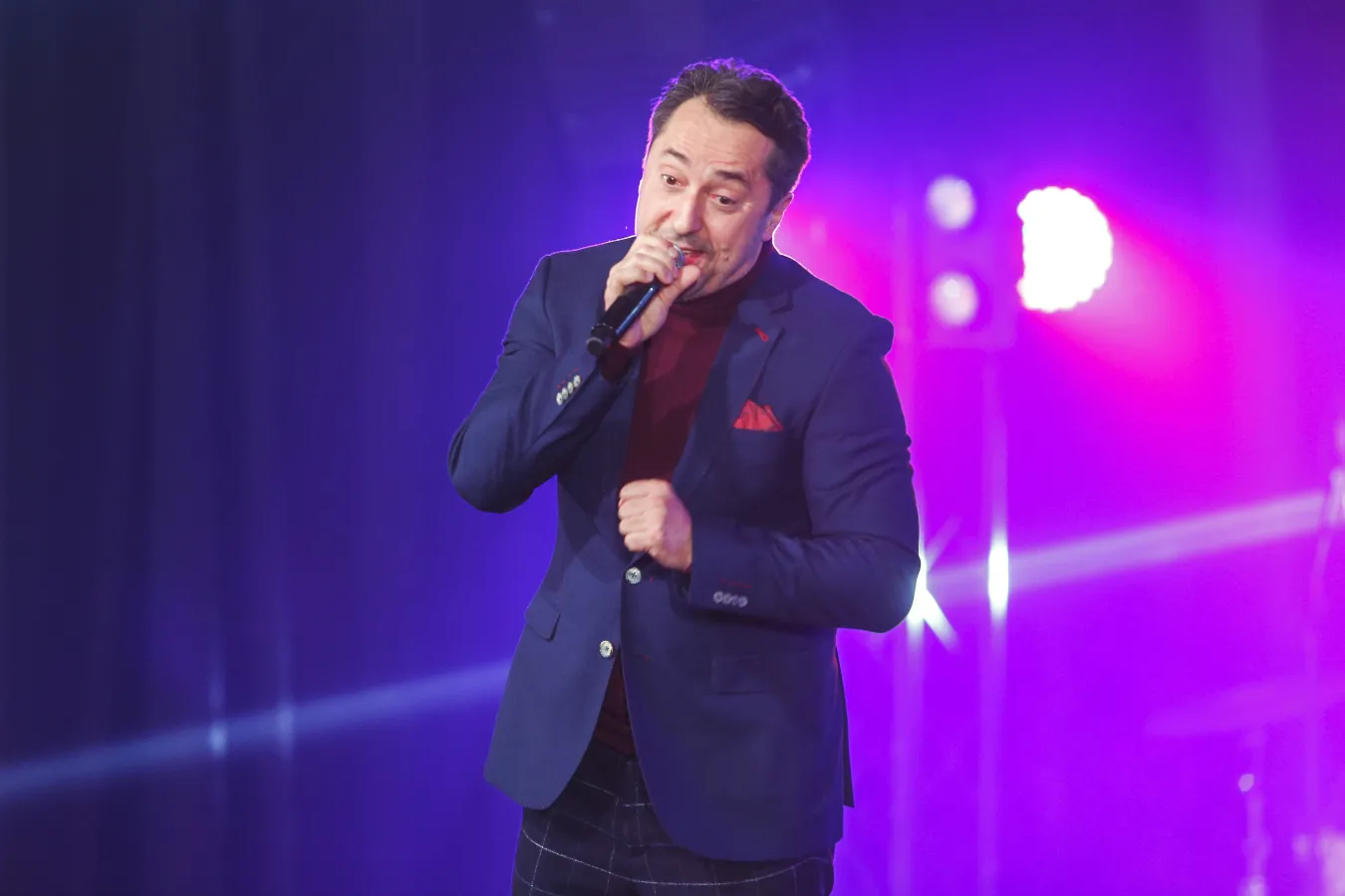 Sukces klasy disco polo na wschodzie Polski. "W Gdyni jest szkoła morska, a na Podlasiu..." [WIDEO]