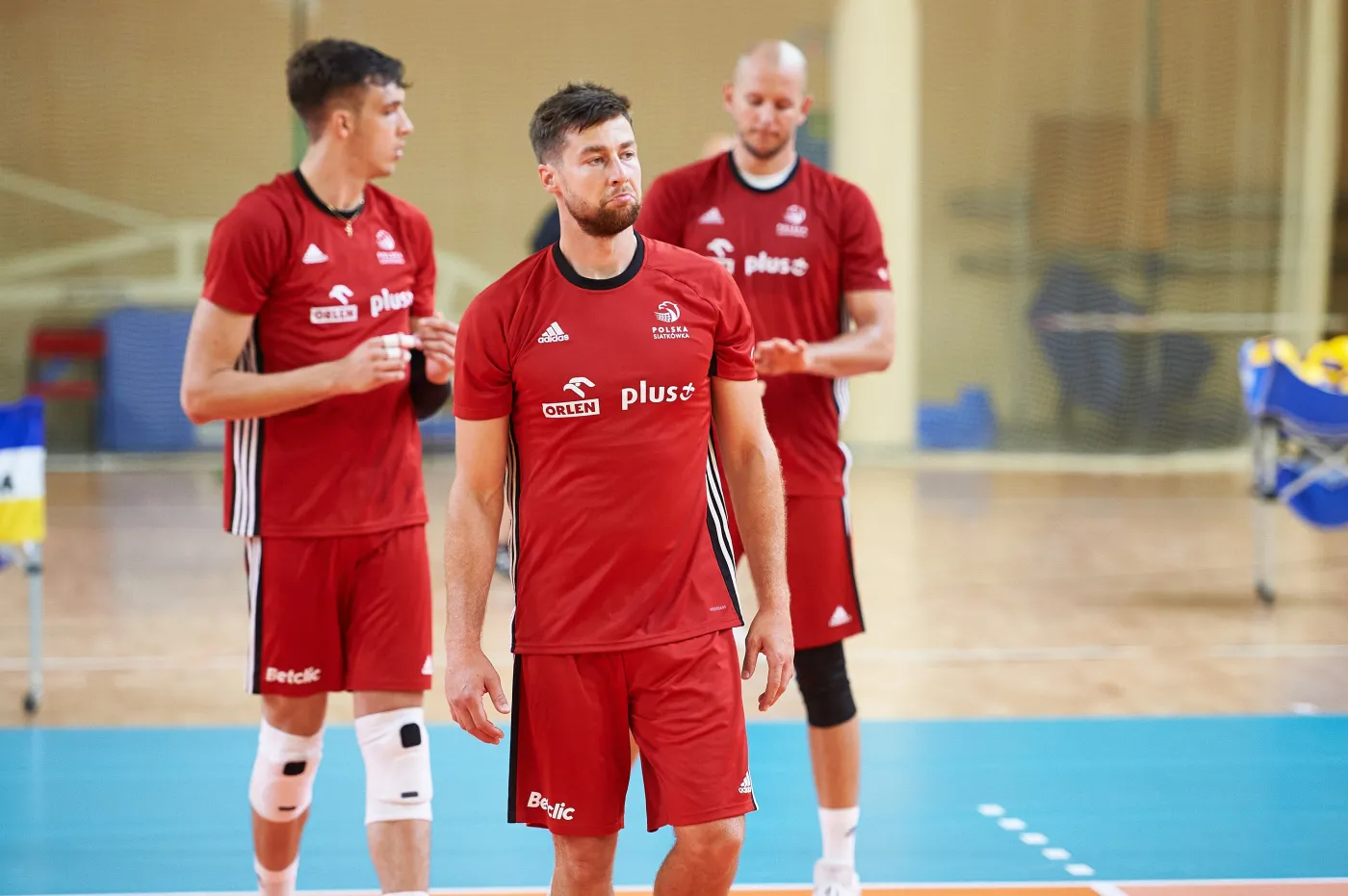 Michał Kubiak: Vital Heynen pewnie się na mnie obrazi, ale zrobił się bardzo normalny