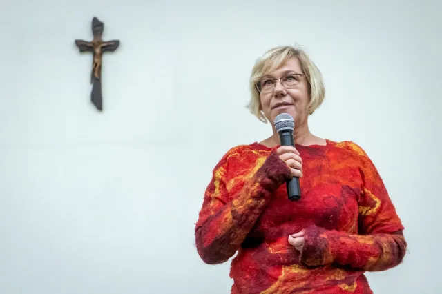 Barbara Nowak: Główny polski genderysta Trzaskowski chce zwiększyć grupę LGBT
