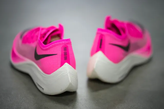 Buty lekkoatletów pod lupą World Athletics. Nike VaporFly dają nieprzepisową przewagę