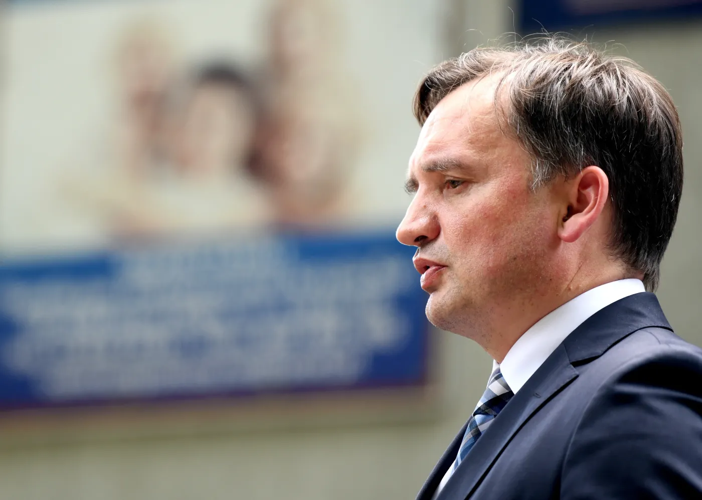 Zbigniew Ziobro
