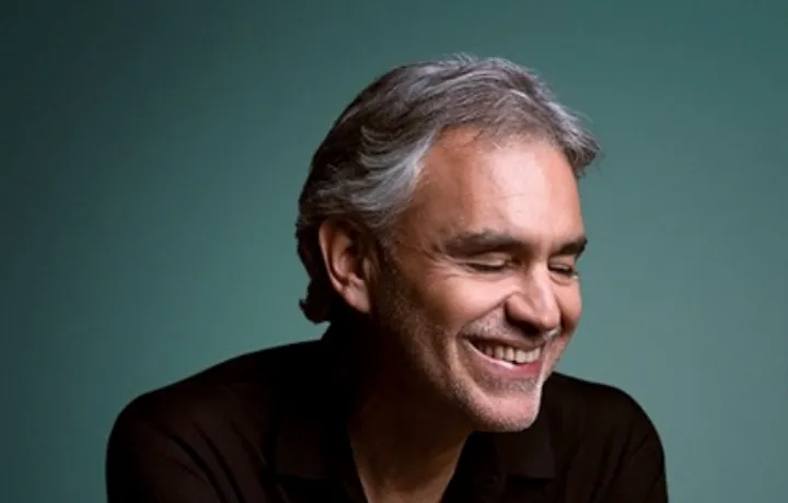 Andrea Bocelli przeprosił za swoją wypowiedź na temat pandemii