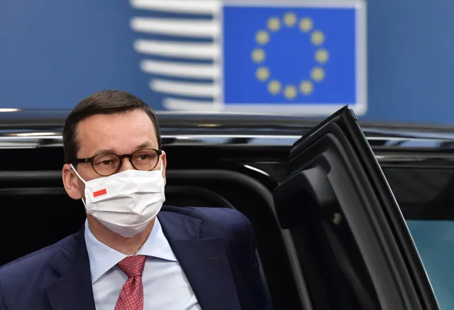 Co daje Polsce porozumienie w Brukseli? Morawiecki podaje KONKRETNE kwoty