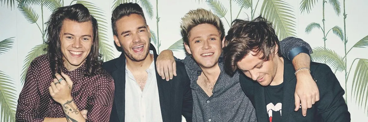 Dziesięć lat z One Direction. Będą niespodzianki dla fanów