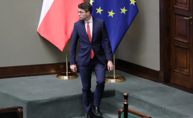 Müller: Rekonstrukcja rządu pod kątem realizacji programu wyborczego