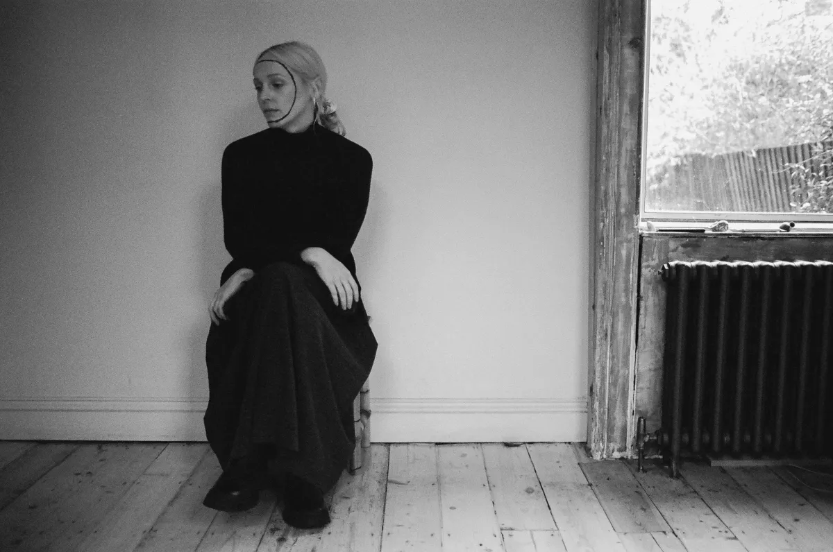 Laura Marling przedstawia "Fortune". Jest nominacja do Mercury Prize