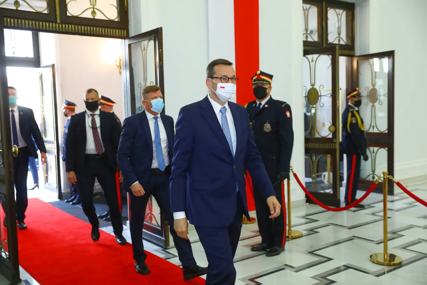 Mateusz Morawiecki