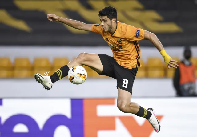 Wolverhampton i Basel grają dalej. Olympiakos i Eintracht żegnają się z Ligą Europy