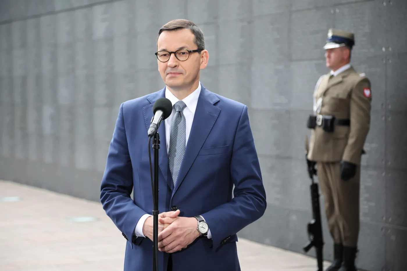 Mateusz Morawiecki