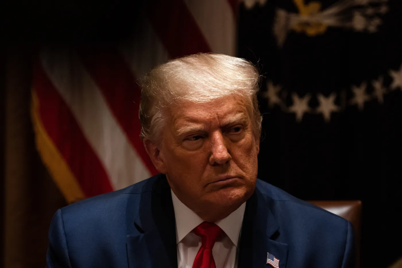 Trump o wniosku prokuratury: Kolejna odsłona polowania na czarownice