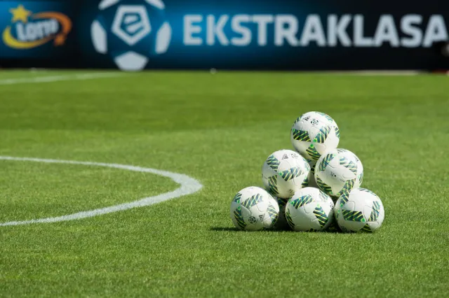 Ekstraklasa. Jak będą wyglądać mecze w czasie pandemii?