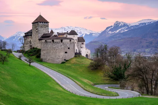 Liechtenstein protestuje. Nie chce, by Czesi brali jego obywateli za Niemców