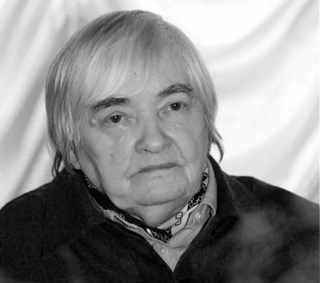 Maria Janion potrafiła tak pisać o literaturze, że stawała się ona ciekawsza