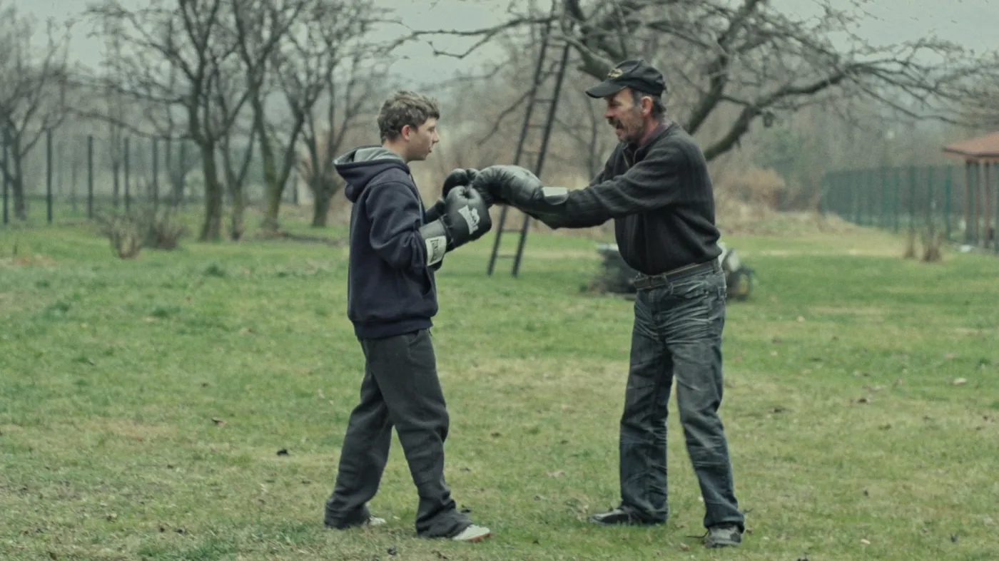 Film "Synek" Pawła Chorzępy z Grand Prix 12. Solanin Film Festiwalu
