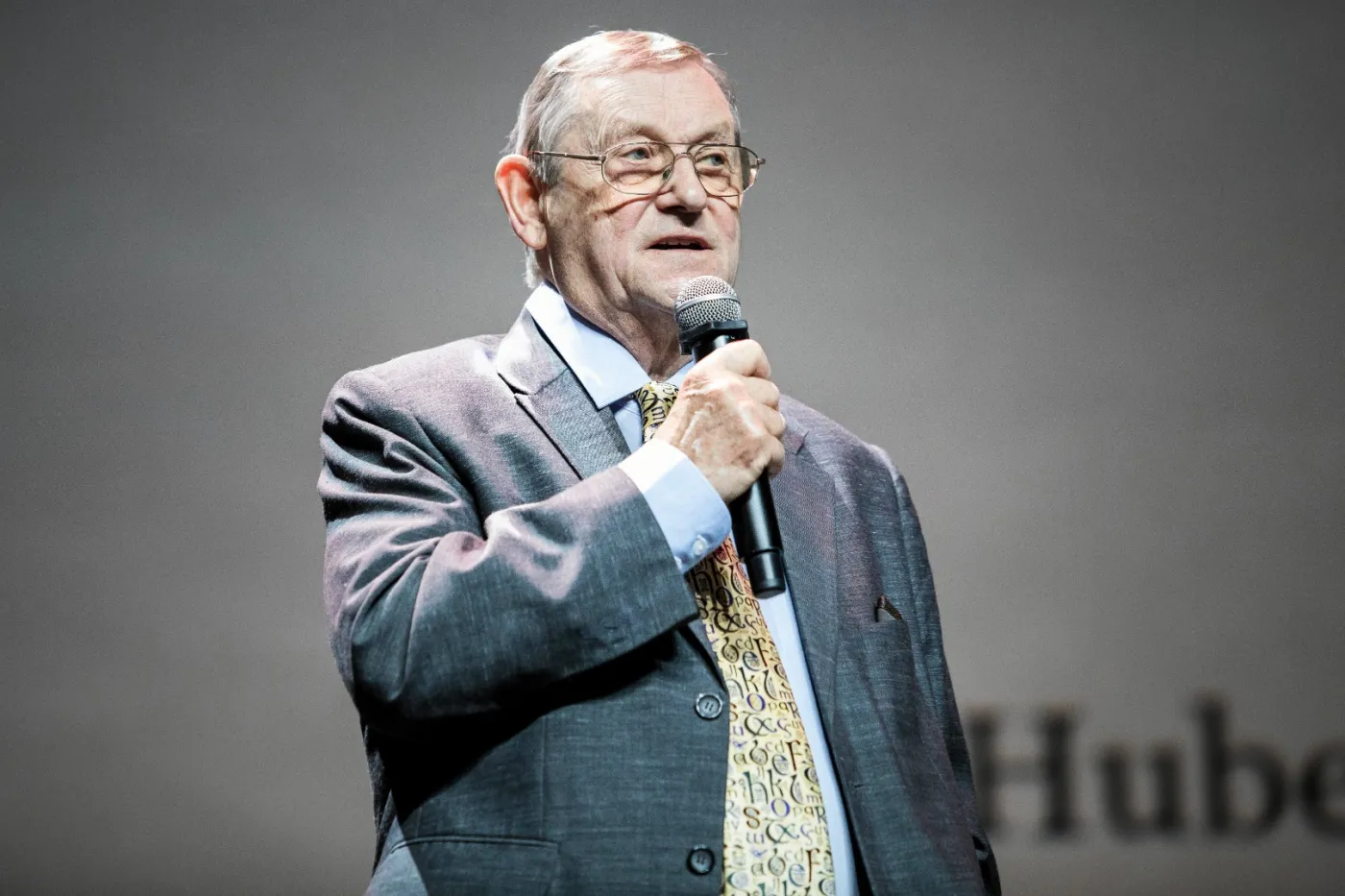 Norman Davies