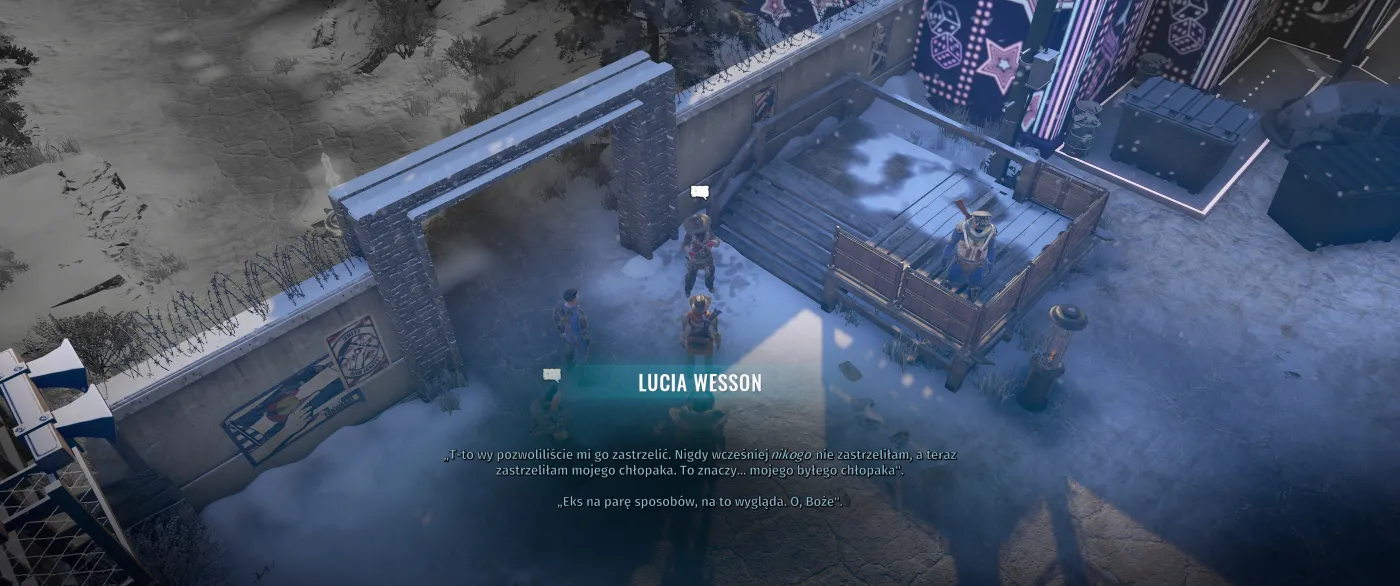 Wasteland 3