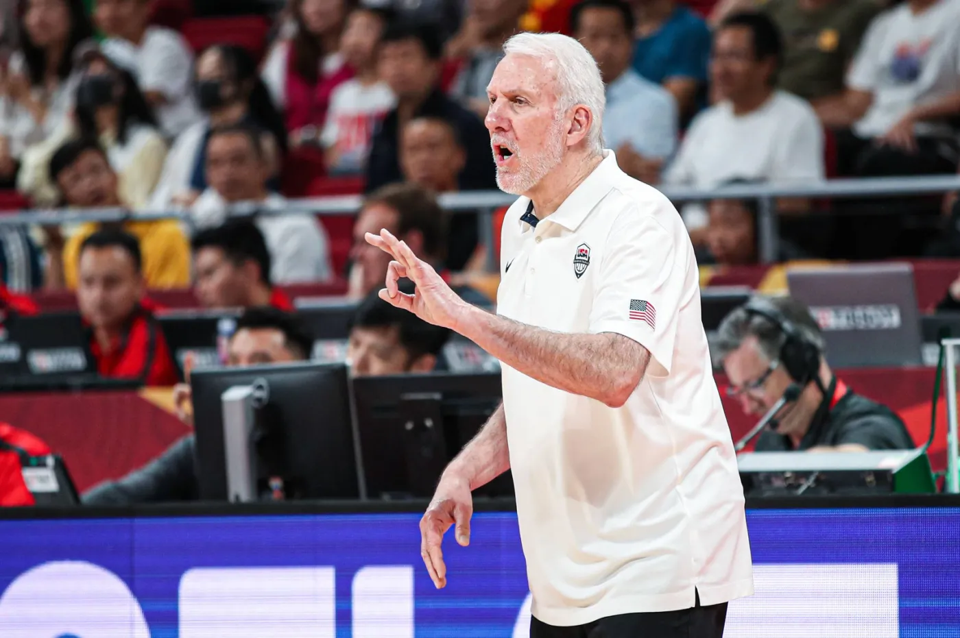 Liga NBA: Niesamowita seria San Antonio Spurs zakończona
