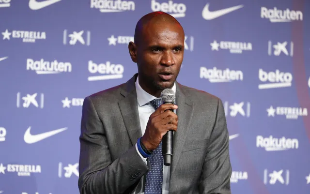 Dyrektor sportowy Barcelony podzielił los trenera Setiena