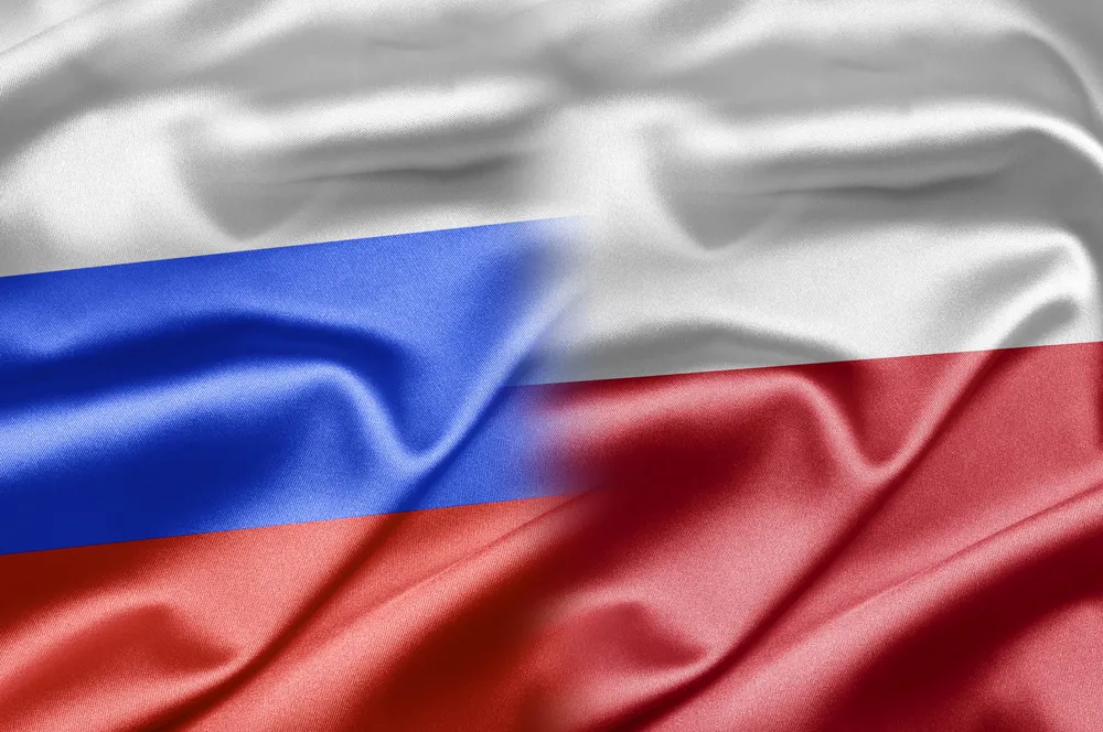 Rosjanie nie wpuścili polskich dyplomatów na groby jeńców w Twerze