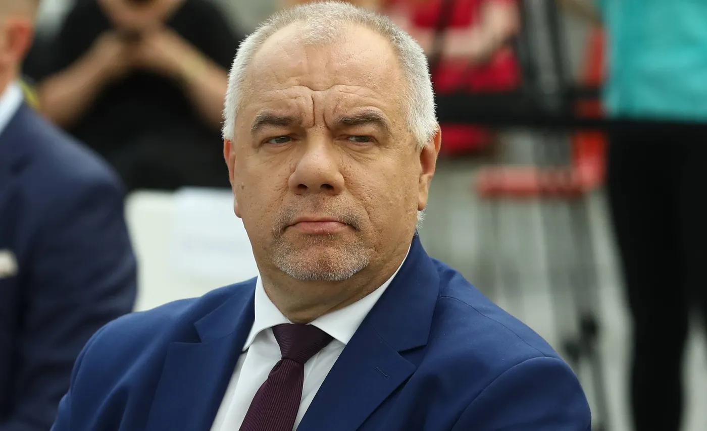 Jacek Sasin