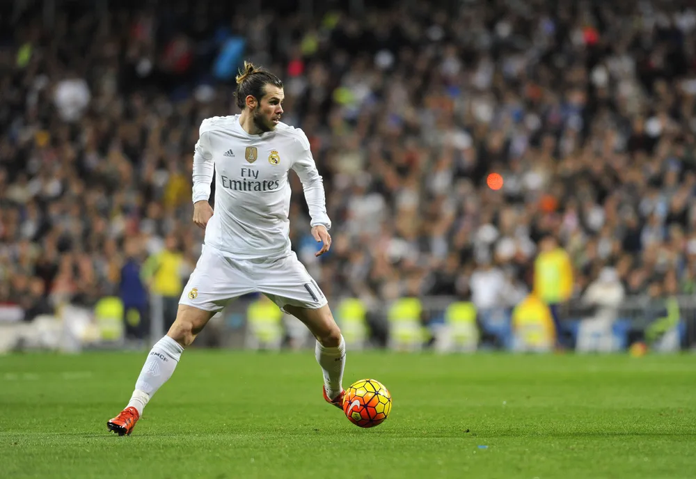 Gareth Bale chce odejść z Realu Madryt i wrócić do Premier League