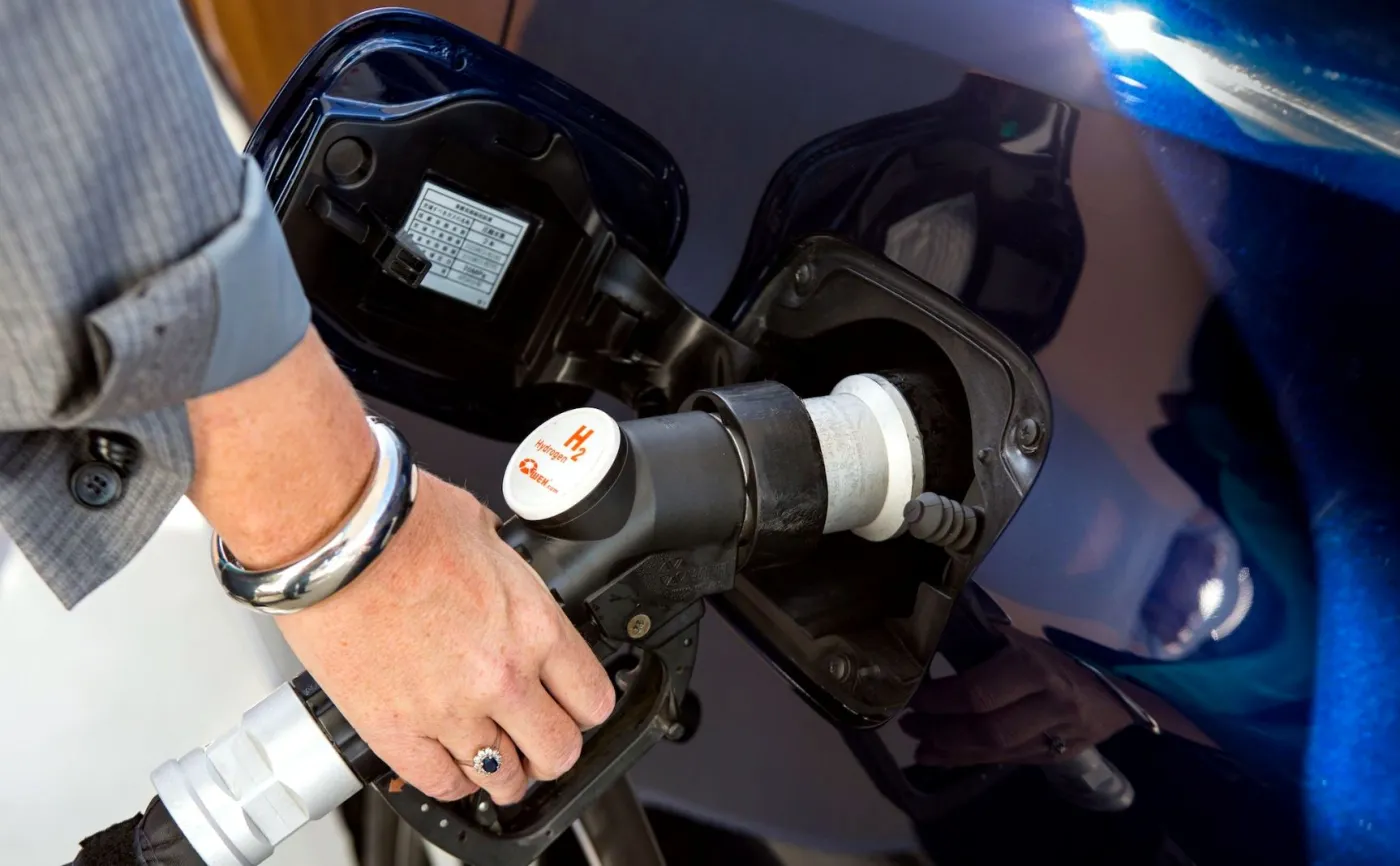Zamiast akumulatorów w autach będziemy mieli mini-elektrownie