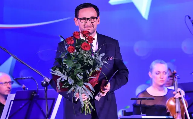 Prezes PKN Orlen Daniel Obajtek Człowiekiem Roku Forum Ekonomicznego 2020