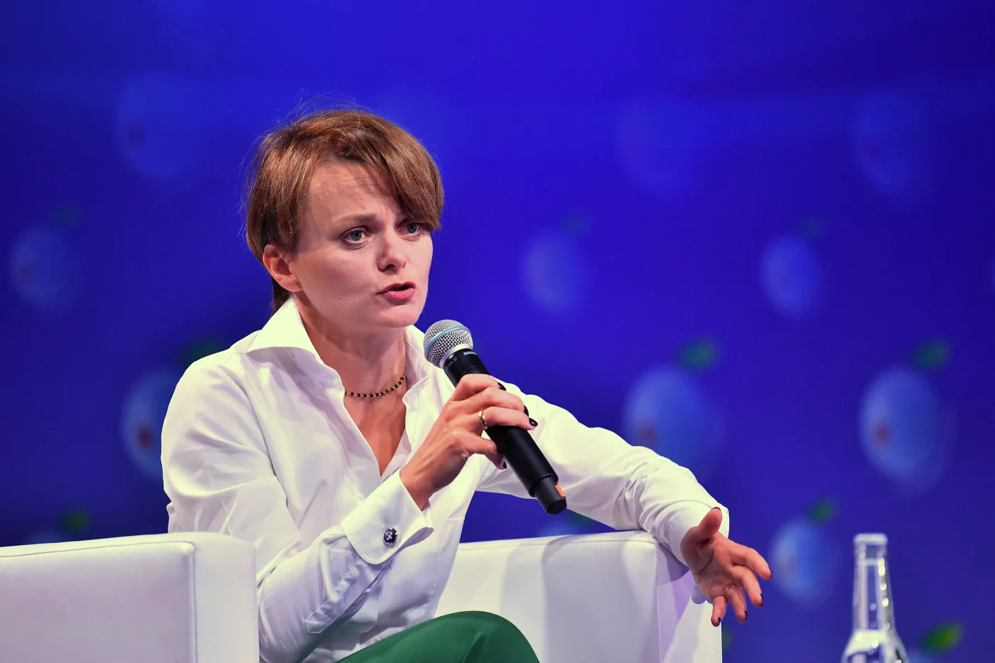 Emilewicz: Ten rok to nie jest czas na oszczędzanie