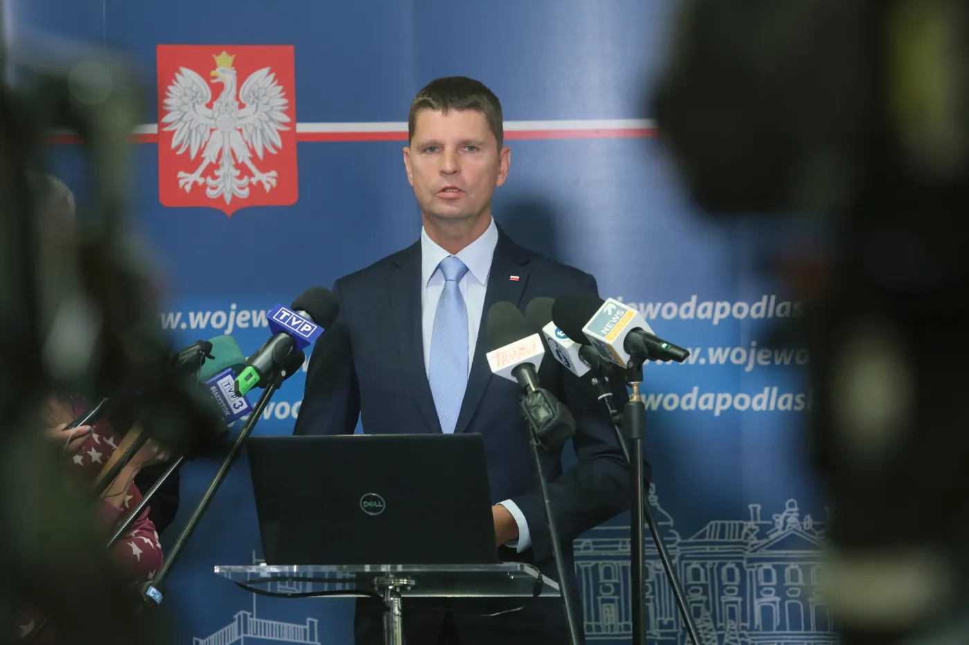 Piontkowski: Decyzja o powrocie do kształcenia stacjonarnego była dobra