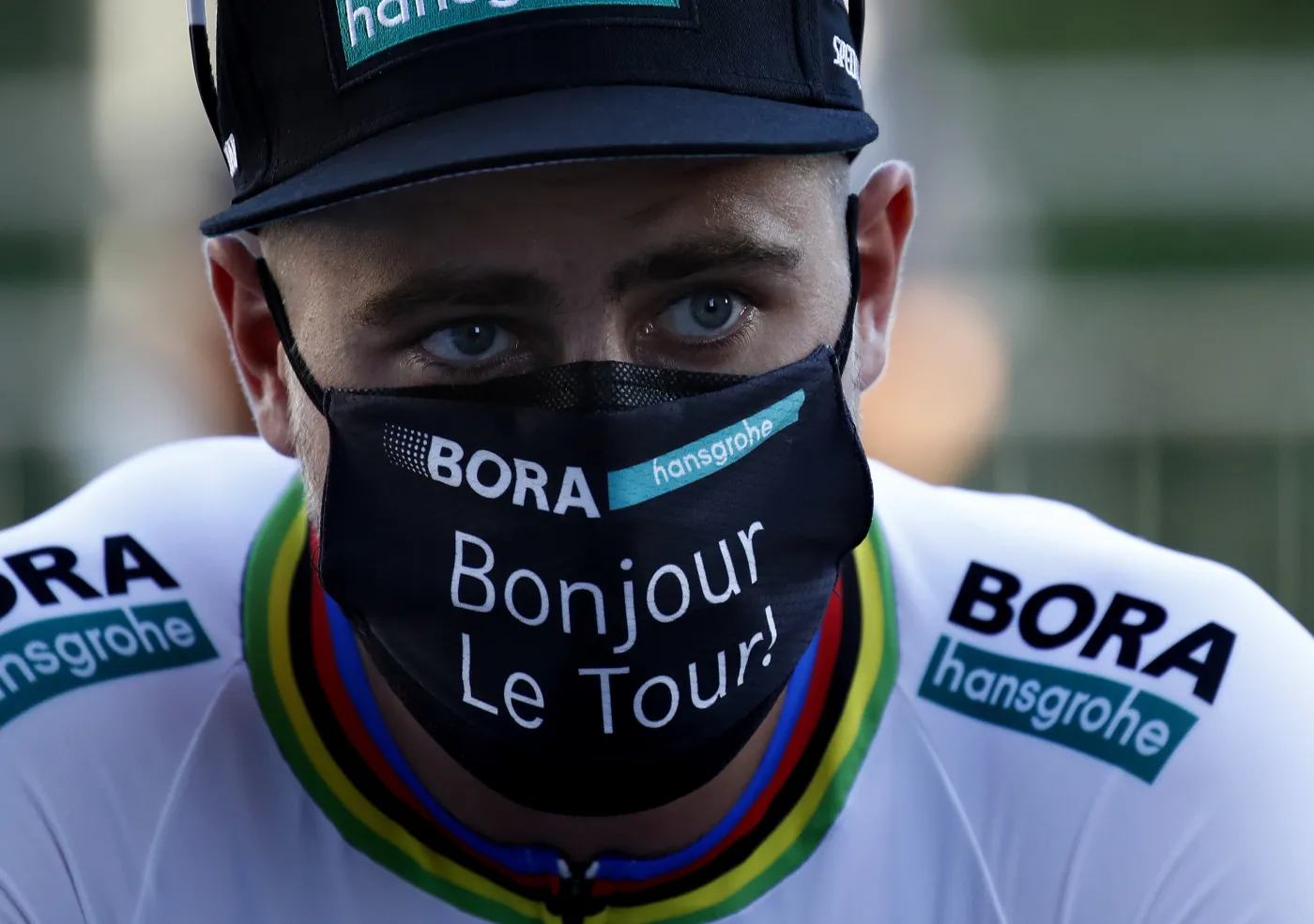 Rusza najważniejszy wyścig kolarski. Jeden Polak na starcie Tour de France