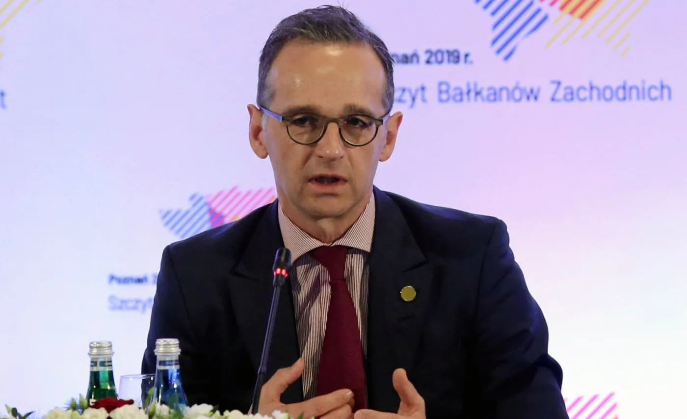 Szef MSZ Niemiec: Potrzeba większego zaangażowania Polski w politykę zagraniczną UE