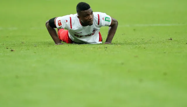 "Kicker": Piątek może mieć konkurenta do miejsca w ataku Herthy
