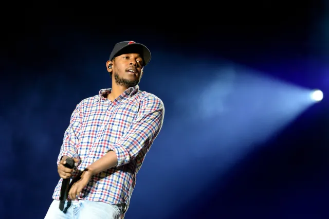 Kendrick Lamar kolejną gwiazdą  Open'er Festival 2021