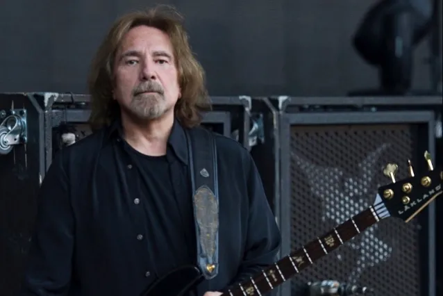 Geezer Butler, basista Black Sabbath, z niespodzianką dla fanów. Będą reedycje solowych albumów